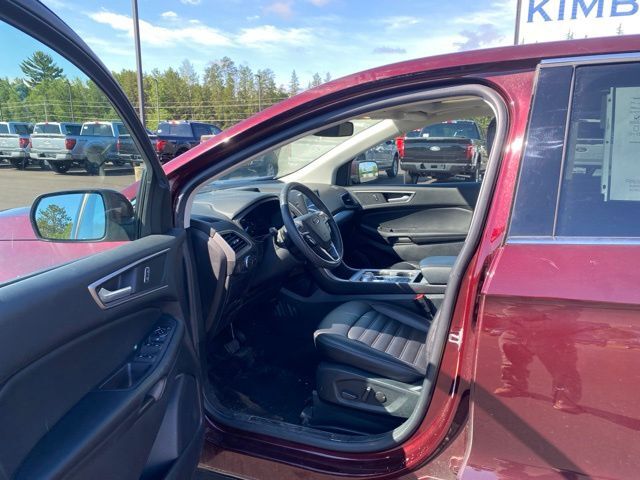 2022 Ford Edge SEL Pine River MN