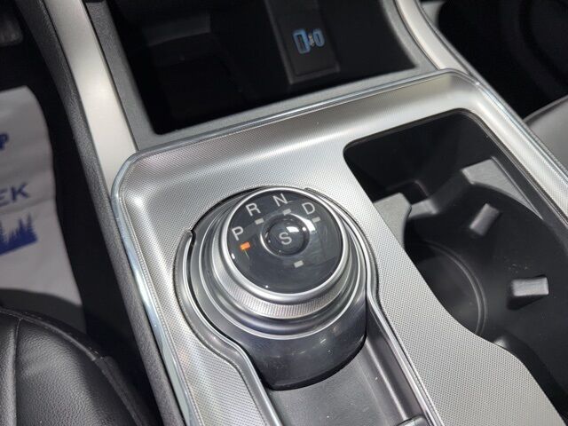 2022 Ford Edge SEL Pine River MN