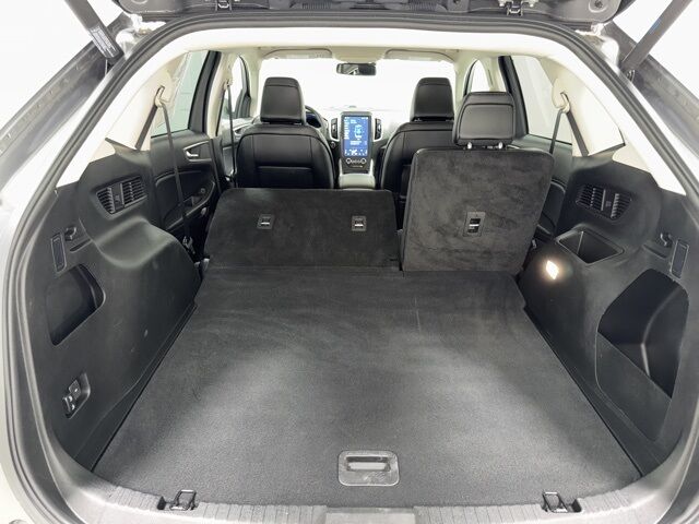 2022 Ford Edge SEL Pine River MN