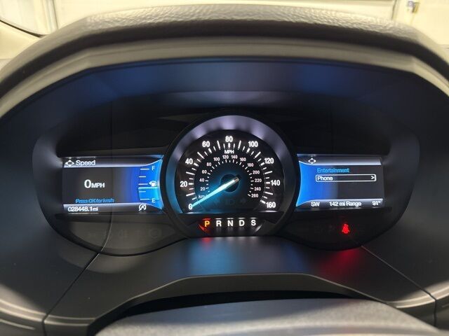 2022 Ford Edge SEL Pine River MN