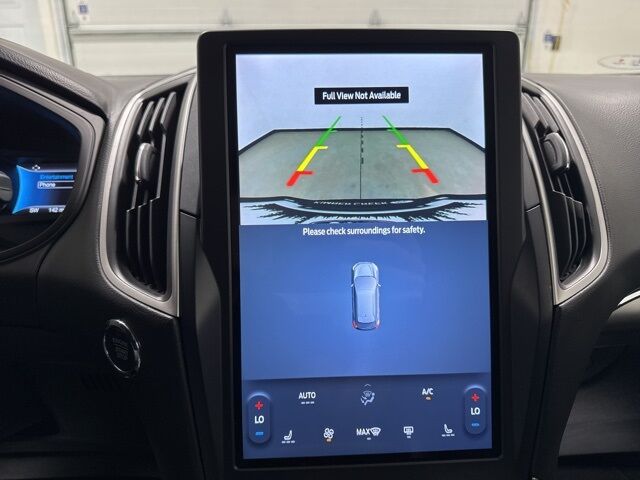 2022 Ford Edge SEL Pine River MN