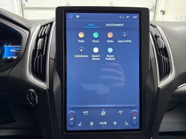 2022 Ford Edge SEL Pine River MN