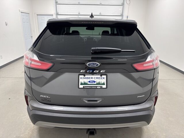 2022 Ford Edge SEL Pine River MN