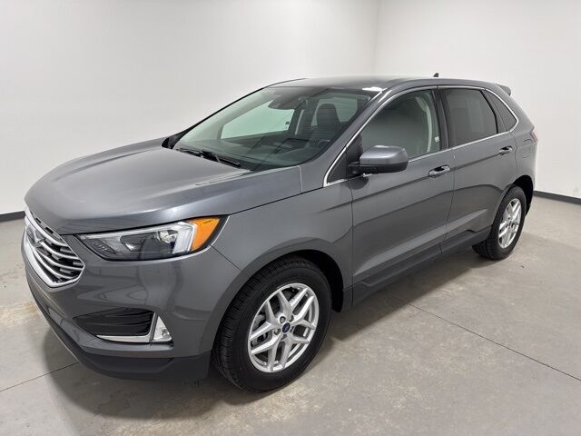 2022 Ford Edge SEL Pine River MN