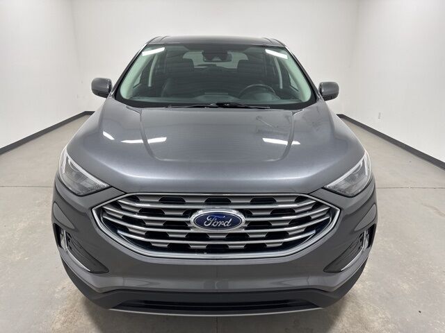 2022 Ford Edge SEL Pine River MN