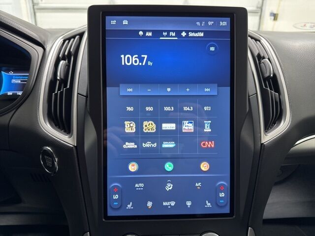 2022 Ford Edge SEL Pine River MN