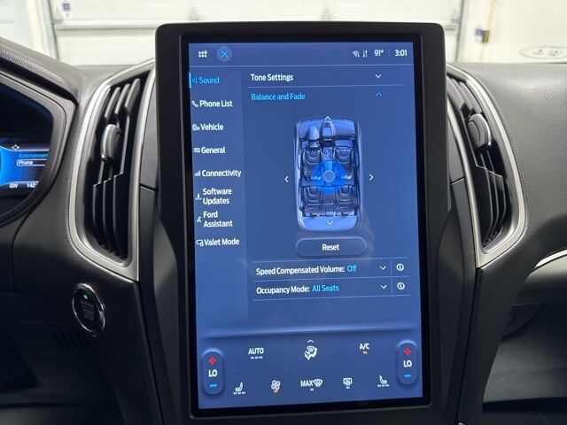 2022 Ford Edge SEL Pine River MN