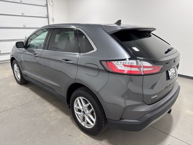2022 Ford Edge SEL Pine River MN