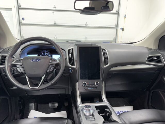 2022 Ford Edge SEL Pine River MN