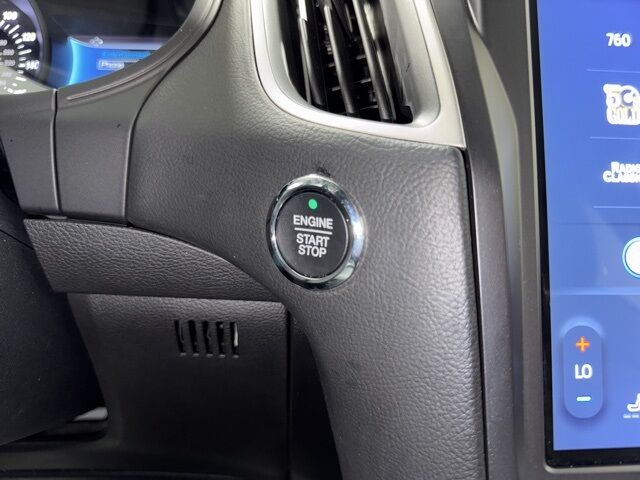 2022 Ford Edge SEL Pine River MN