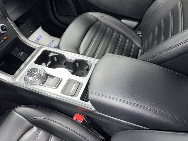 2022 Ford Edge SEL Pine River MN