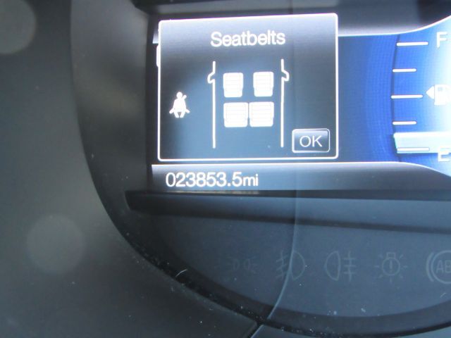 2022 Ford Edge SEL Plano TX