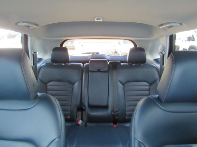 2022 Ford Edge SEL Plano TX