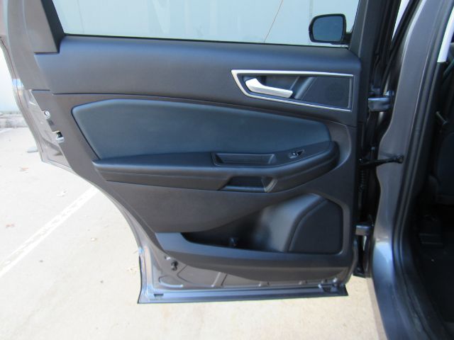 2022 Ford Edge SEL Plano TX