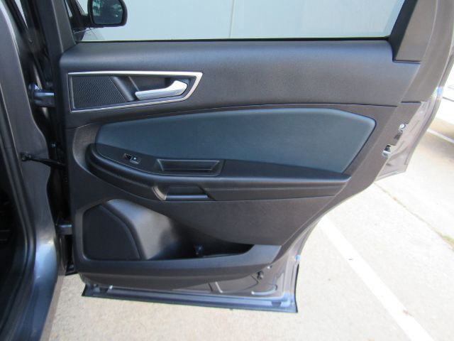 2022 Ford Edge SEL Plano TX