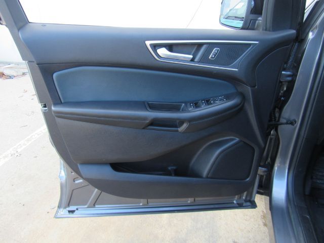 2022 Ford Edge SEL Plano TX