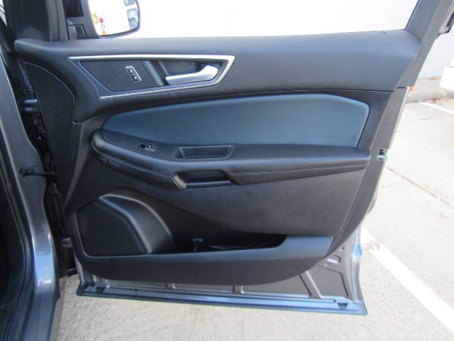 2022 Ford Edge SEL Plano TX