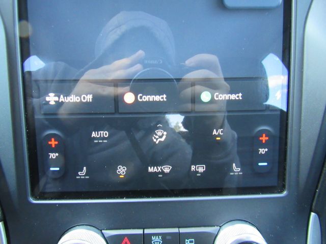 2022 Ford Edge SEL Plano TX