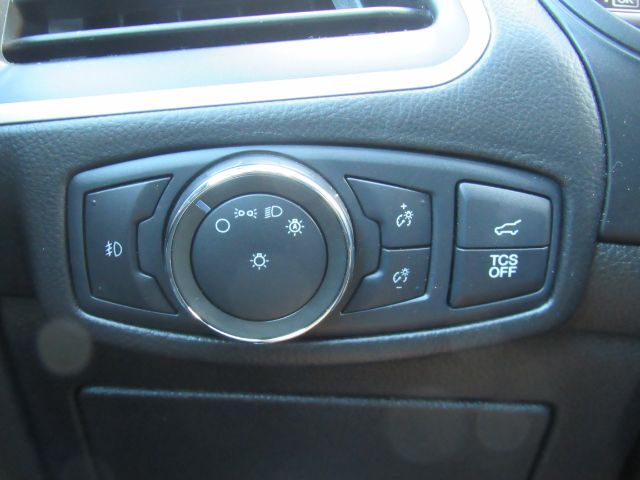 2022 Ford Edge SEL Plano TX