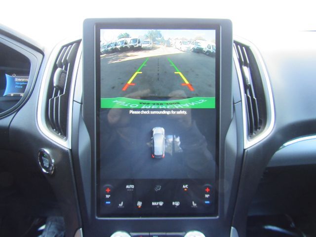 2022 Ford Edge SEL Plano TX