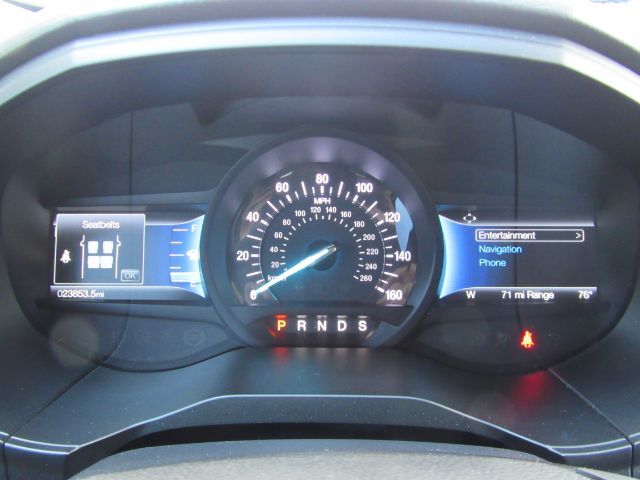 2022 Ford Edge SEL Plano TX