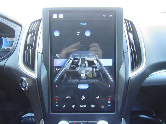 2022 Ford Edge SEL Plano TX