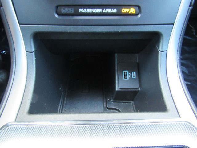 2022 Ford Edge SEL Plano TX