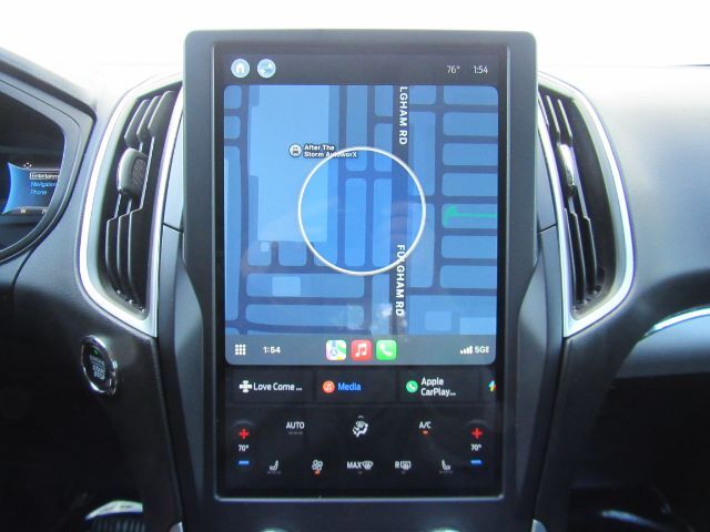 2022 Ford Edge SEL Plano TX