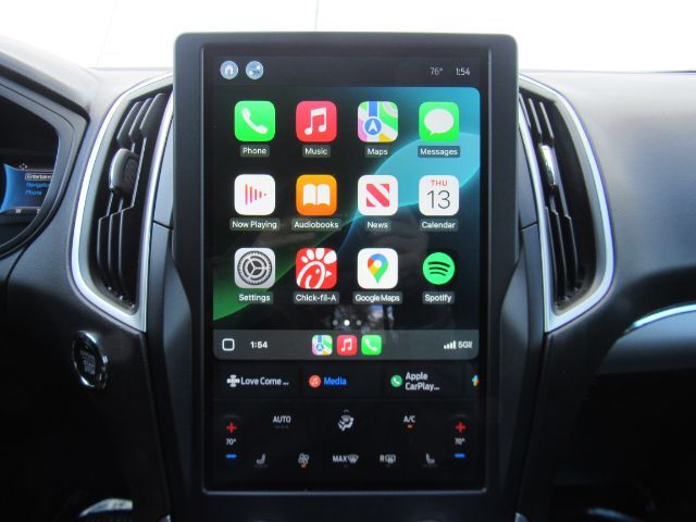 2022 Ford Edge SEL Plano TX