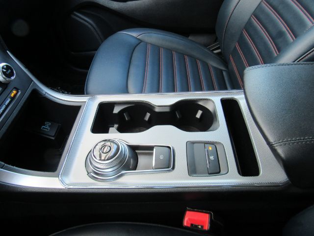 2022 Ford Edge SEL Plano TX