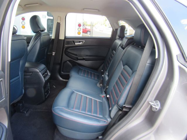 2022 Ford Edge SEL Plano TX