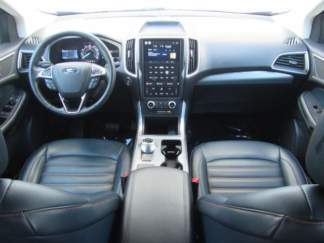 2022 Ford Edge SEL Plano TX