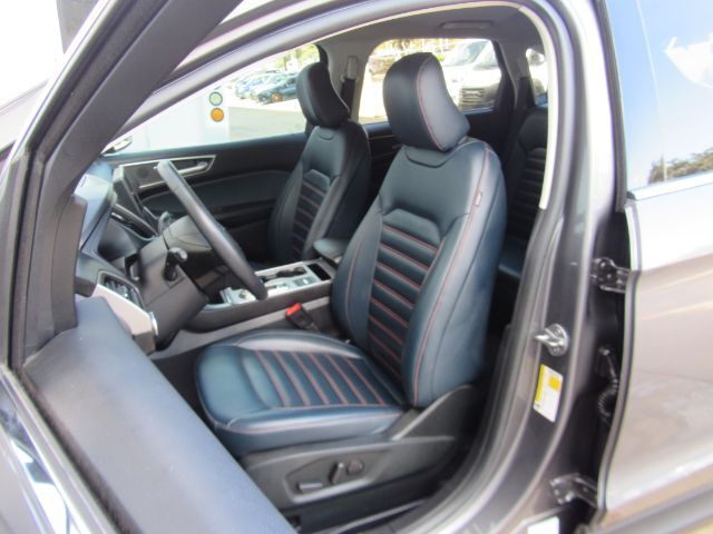 2022 Ford Edge SEL Plano TX