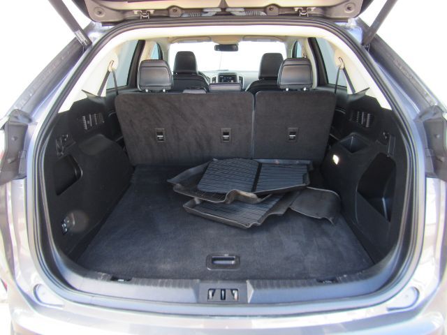 2022 Ford Edge SEL Plano TX