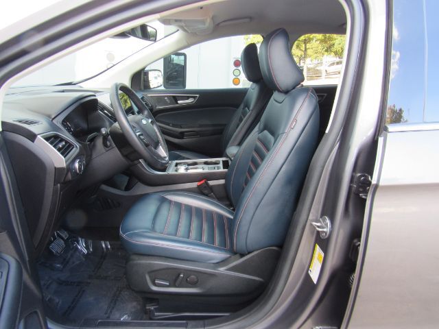 2022 Ford Edge SEL Plano TX