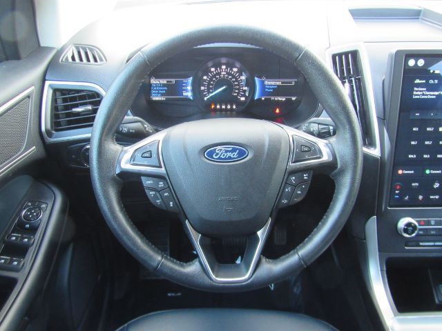 2022 Ford Edge SEL Plano TX