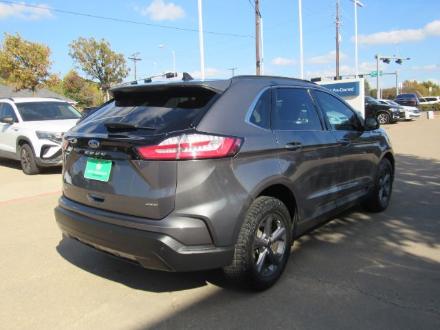 2022 Ford Edge SEL Plano TX