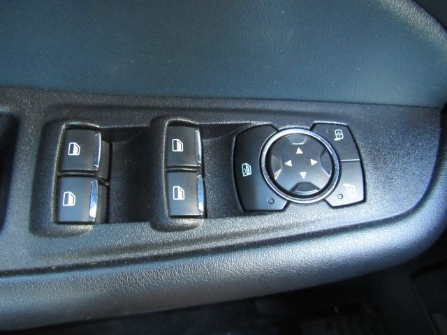 2022 Ford Edge SEL Plano TX