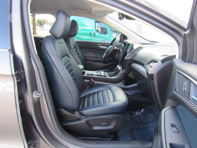 2022 Ford Edge SEL Plano TX