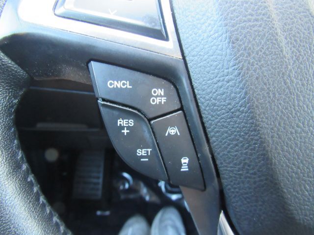 2022 Ford Edge SEL Plano TX