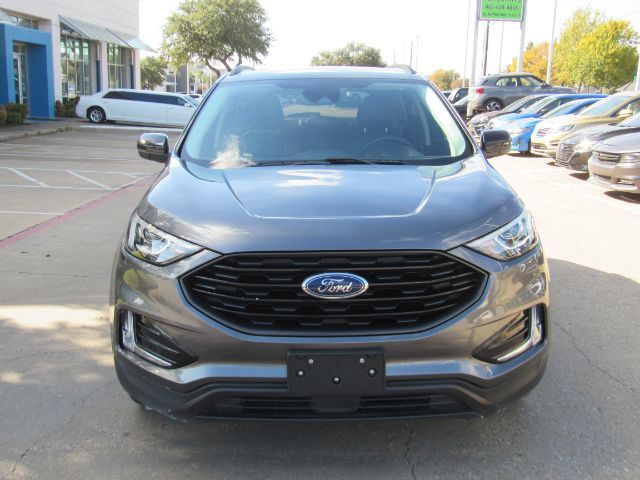 2022 Ford Edge SEL Plano TX