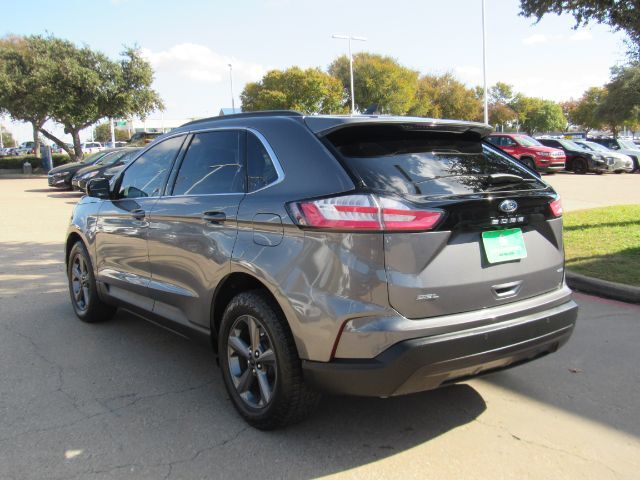 2022 Ford Edge SEL Plano TX