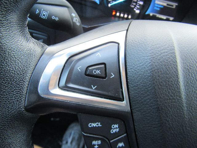 2022 Ford Edge SEL Plano TX