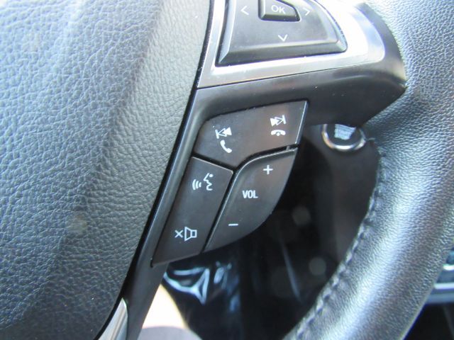 2022 Ford Edge SEL Plano TX