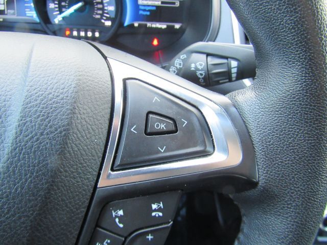 2022 Ford Edge SEL Plano TX