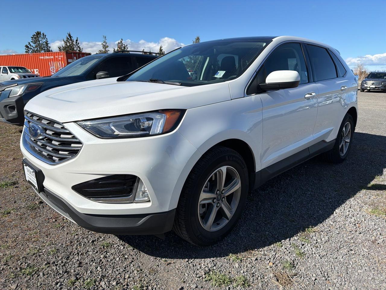 2022 Ford Edge SEL Bend OR