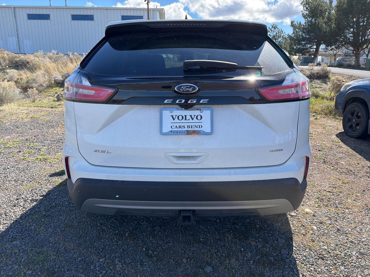 2022 Ford Edge SEL Bend OR