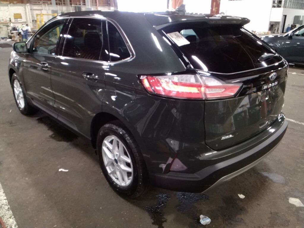 2022 Ford Edge SEL Milwaukie OR