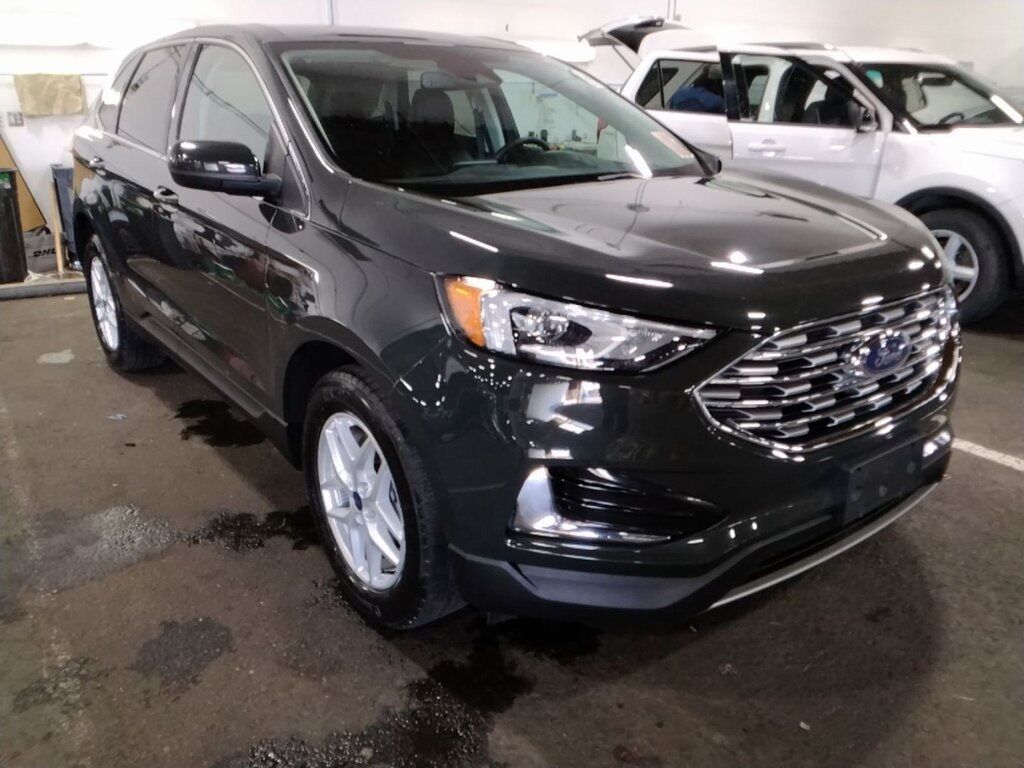 2022 Ford Edge SEL Milwaukie OR