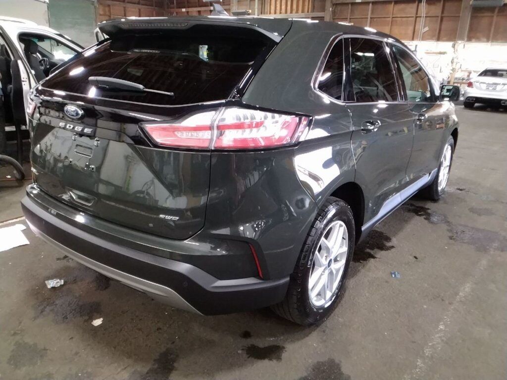 2022 Ford Edge SEL Milwaukie OR